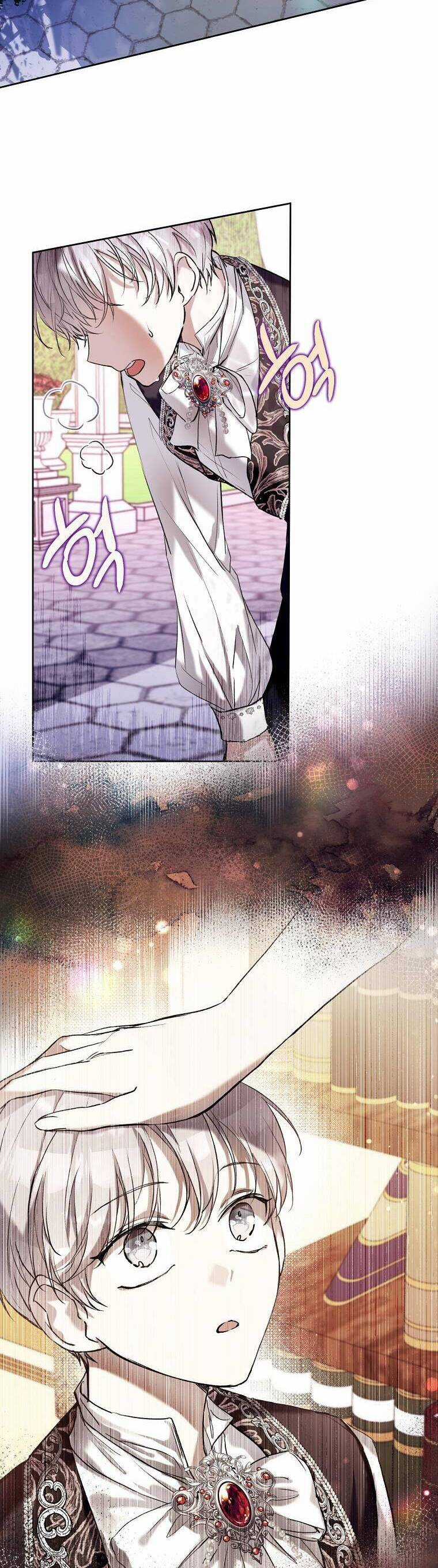 Làm Ác Nữ Bộ Không Tuyệt Sao? Chương 20 trang 6