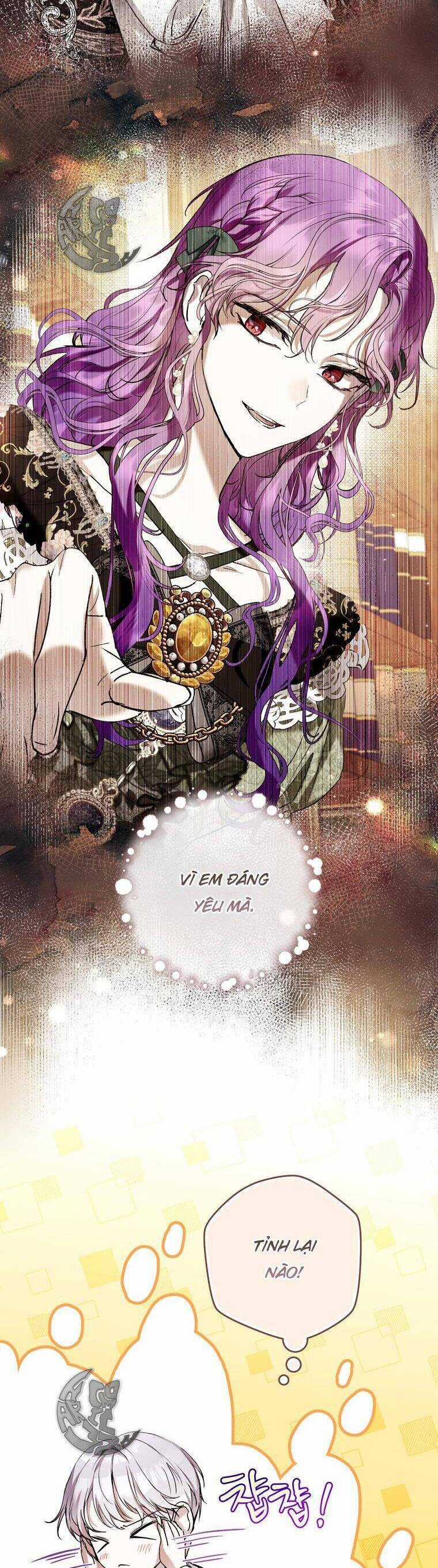 Làm Ác Nữ Bộ Không Tuyệt Sao? Chương 20 trang 7