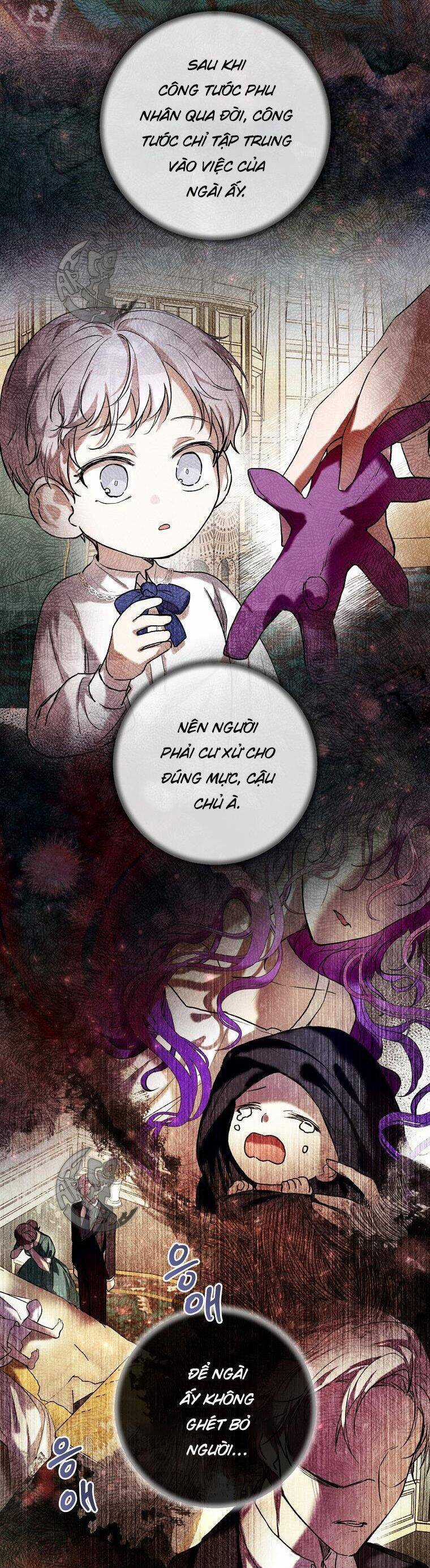 Làm Ác Nữ Bộ Không Tuyệt Sao? Chương 20 trang 9