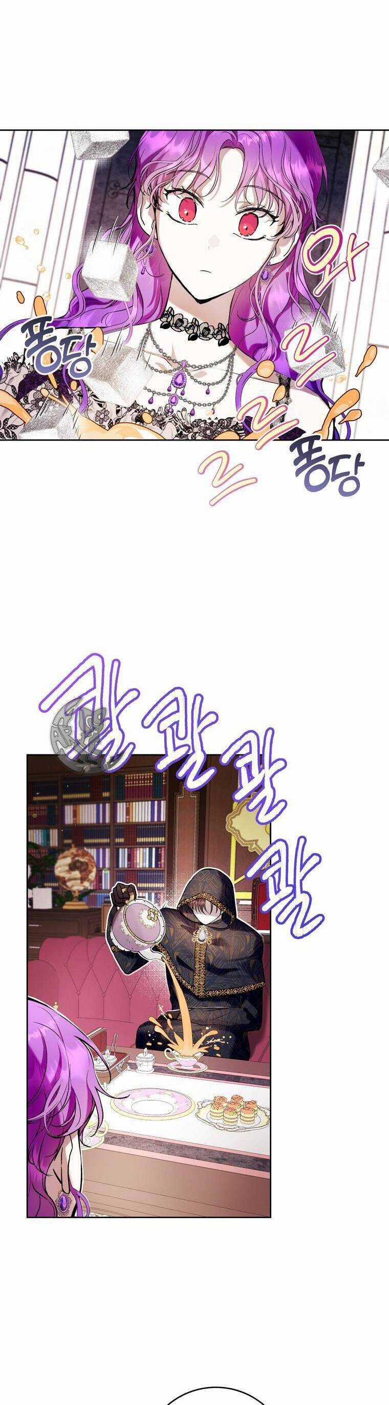 Làm Ác Nữ Bộ Không Tuyệt Sao? Chương 21 trang 10