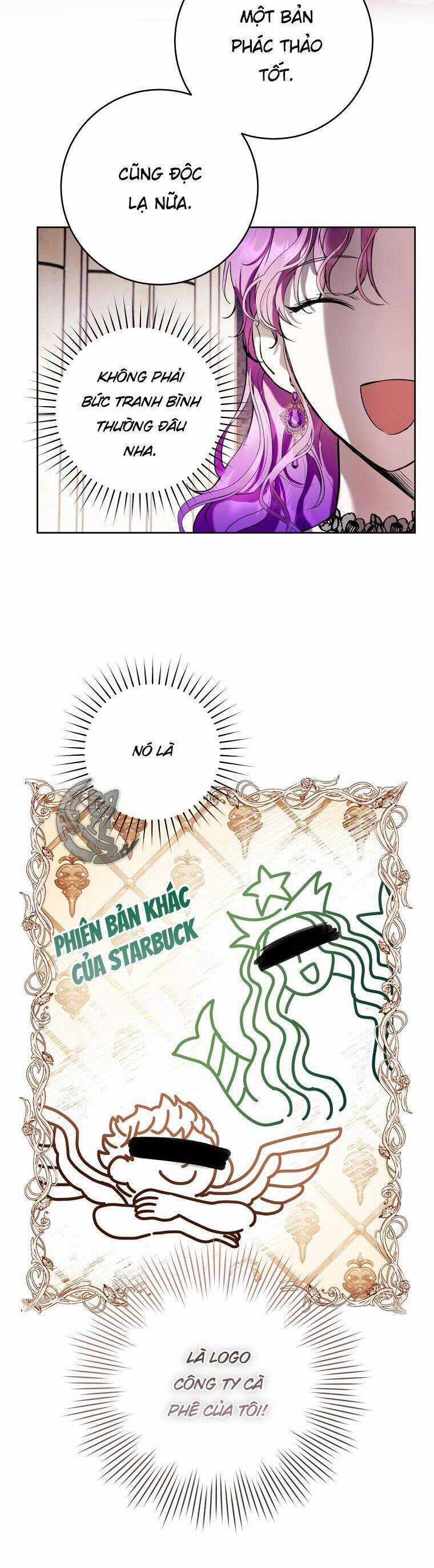 Làm Ác Nữ Bộ Không Tuyệt Sao? Chương 21 trang 18