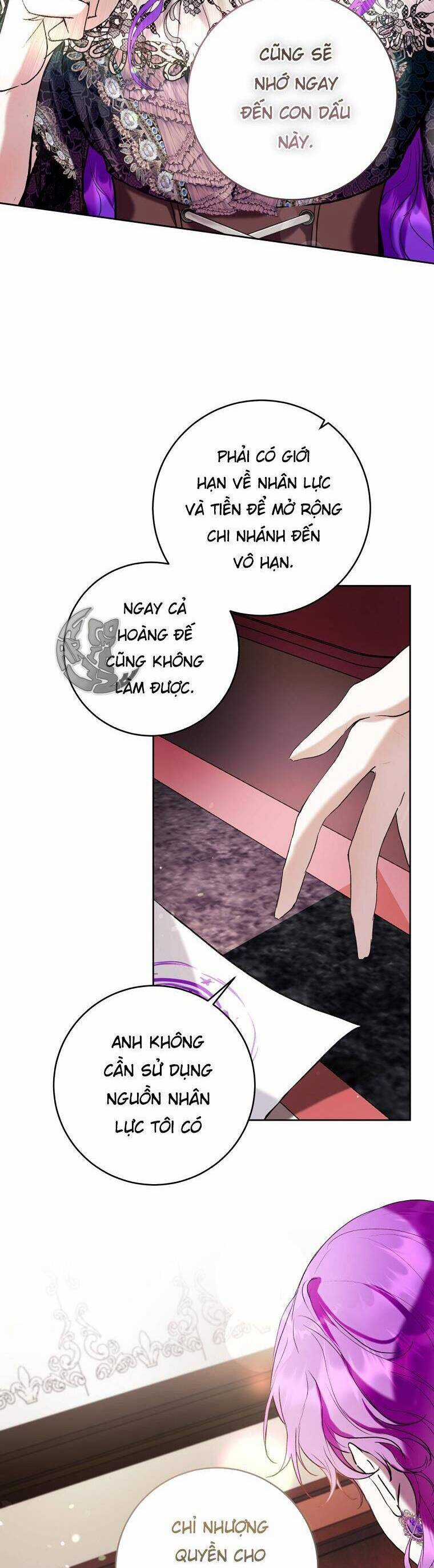 Làm Ác Nữ Bộ Không Tuyệt Sao? Chương 21 trang 22