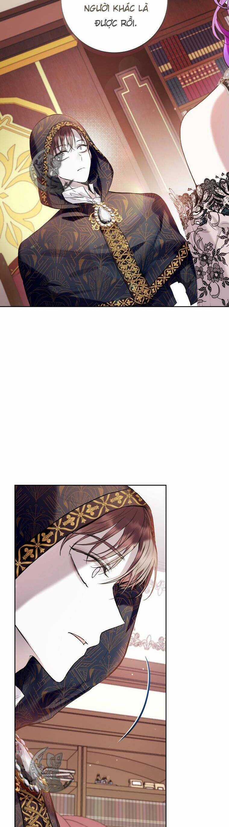 Làm Ác Nữ Bộ Không Tuyệt Sao? Chương 21 trang 23