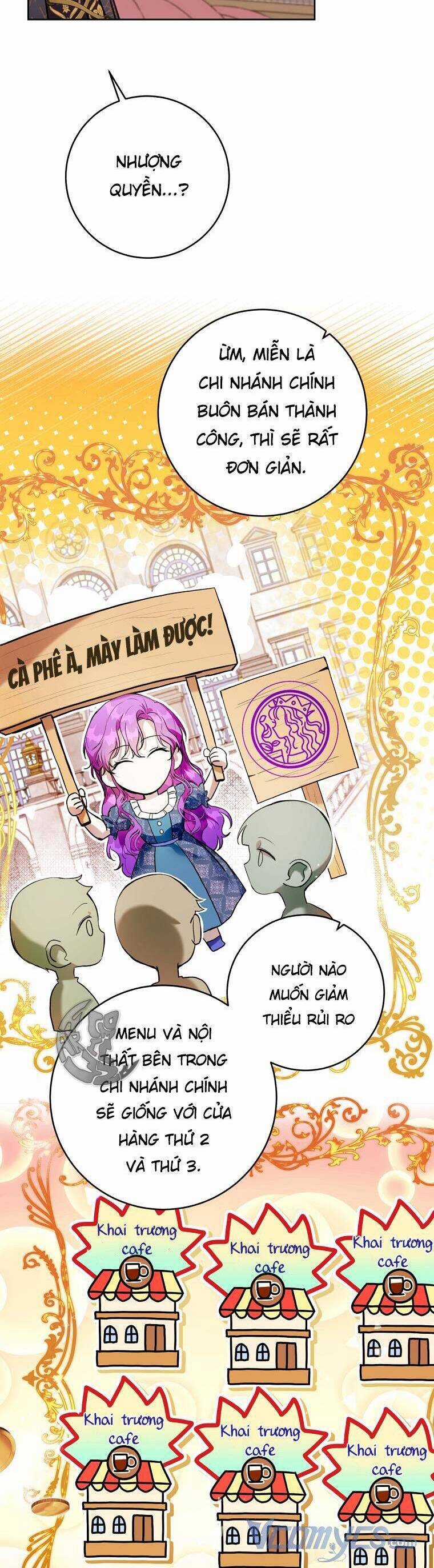 Làm Ác Nữ Bộ Không Tuyệt Sao? Chương 21 trang 24