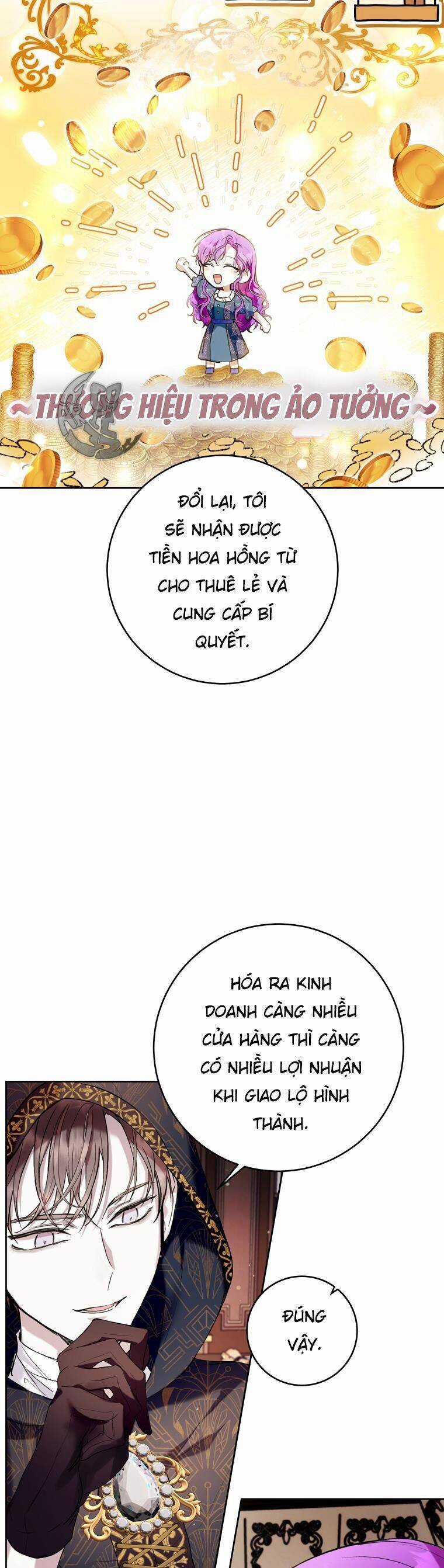 Làm Ác Nữ Bộ Không Tuyệt Sao? Chương 21 trang 25