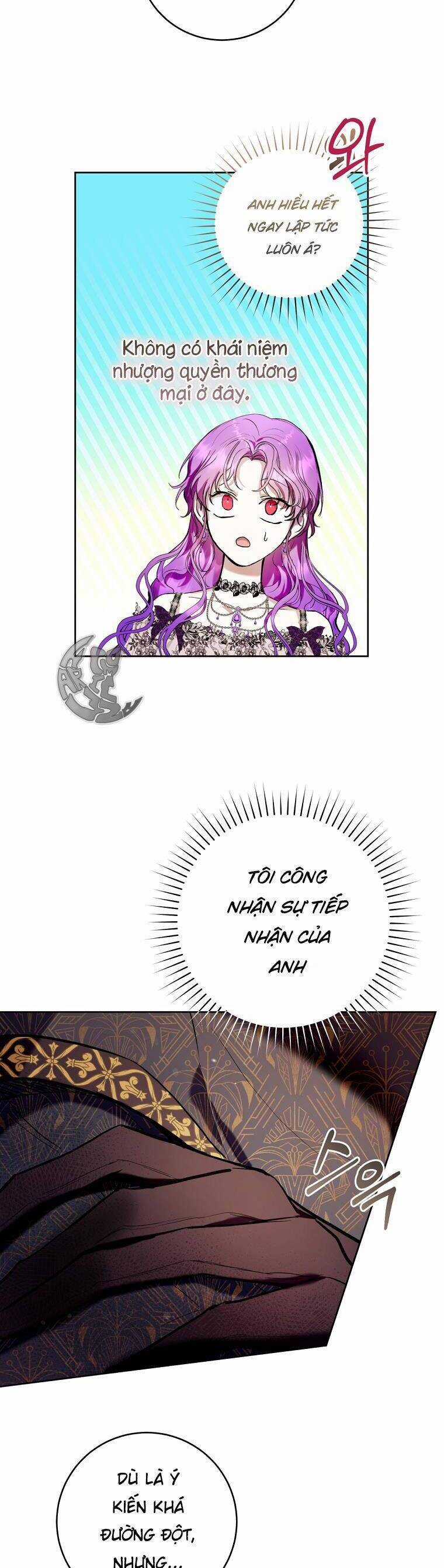 Làm Ác Nữ Bộ Không Tuyệt Sao? Chương 21 trang 27