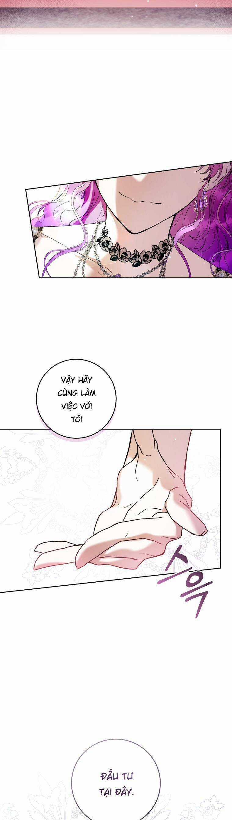 Làm Ác Nữ Bộ Không Tuyệt Sao? Chương 21 trang 29