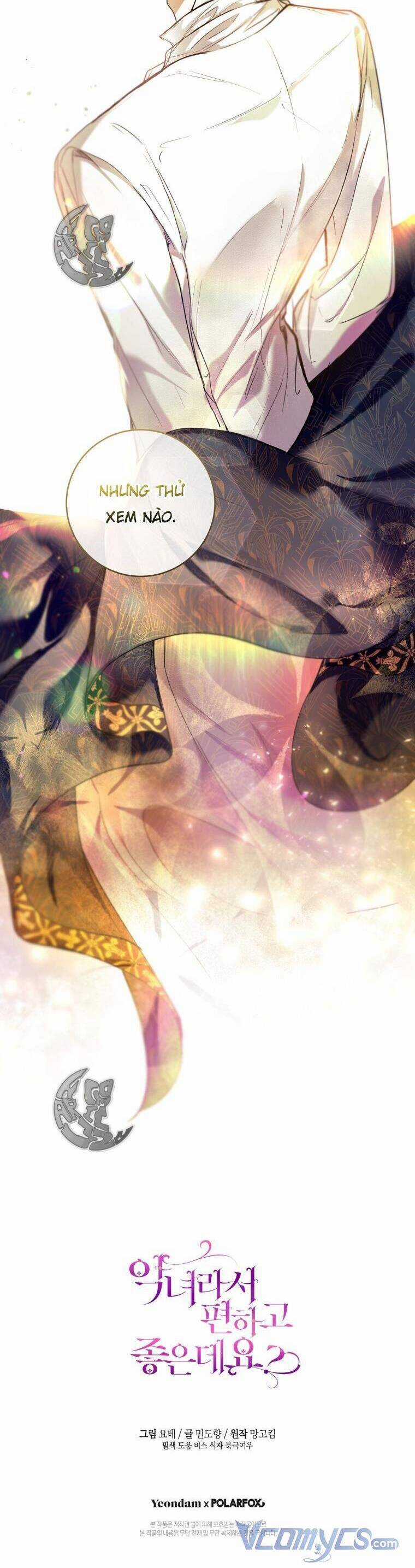 Làm Ác Nữ Bộ Không Tuyệt Sao? Chương 21 trang 39