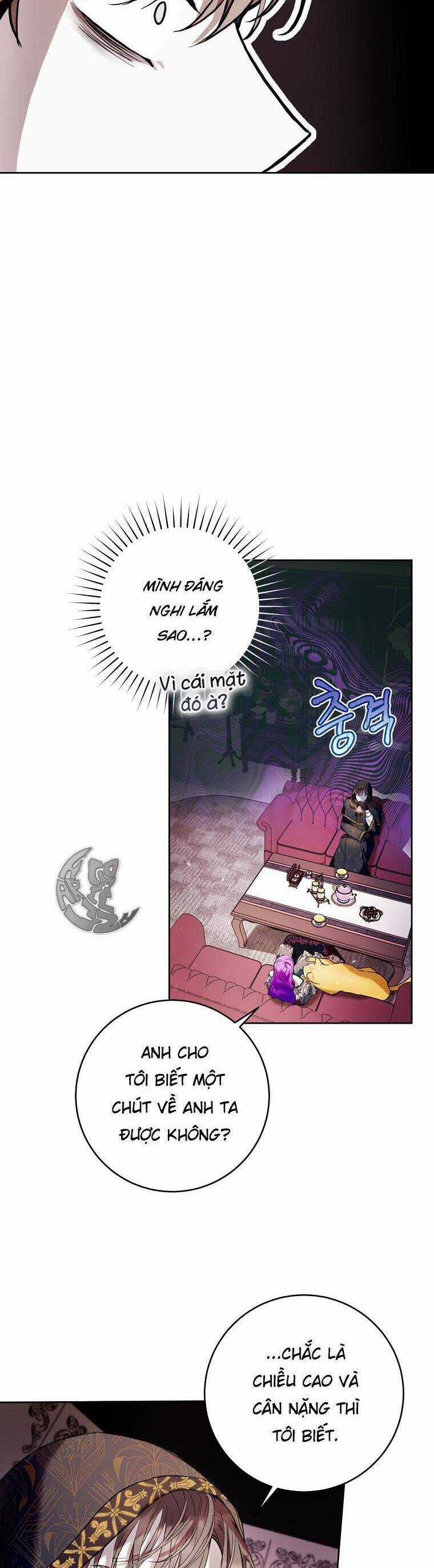 Làm Ác Nữ Bộ Không Tuyệt Sao? Chương 21 trang 5