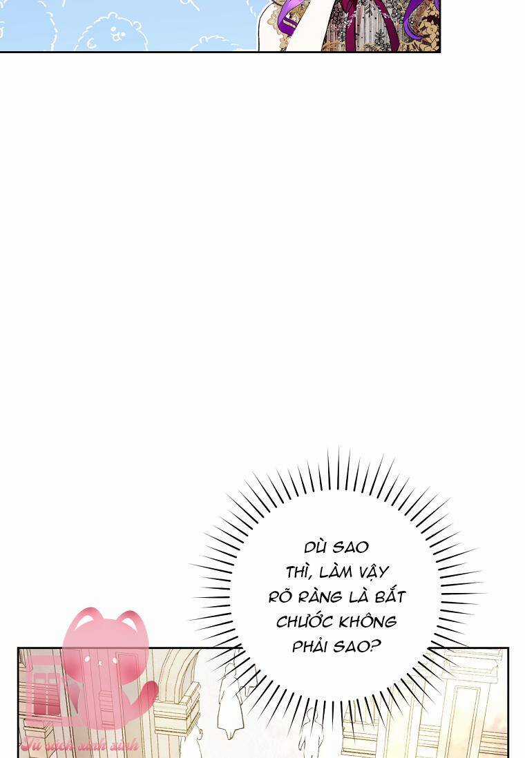 Làm Ác Nữ Bộ Không Tuyệt Sao? Chương 22 trang 10