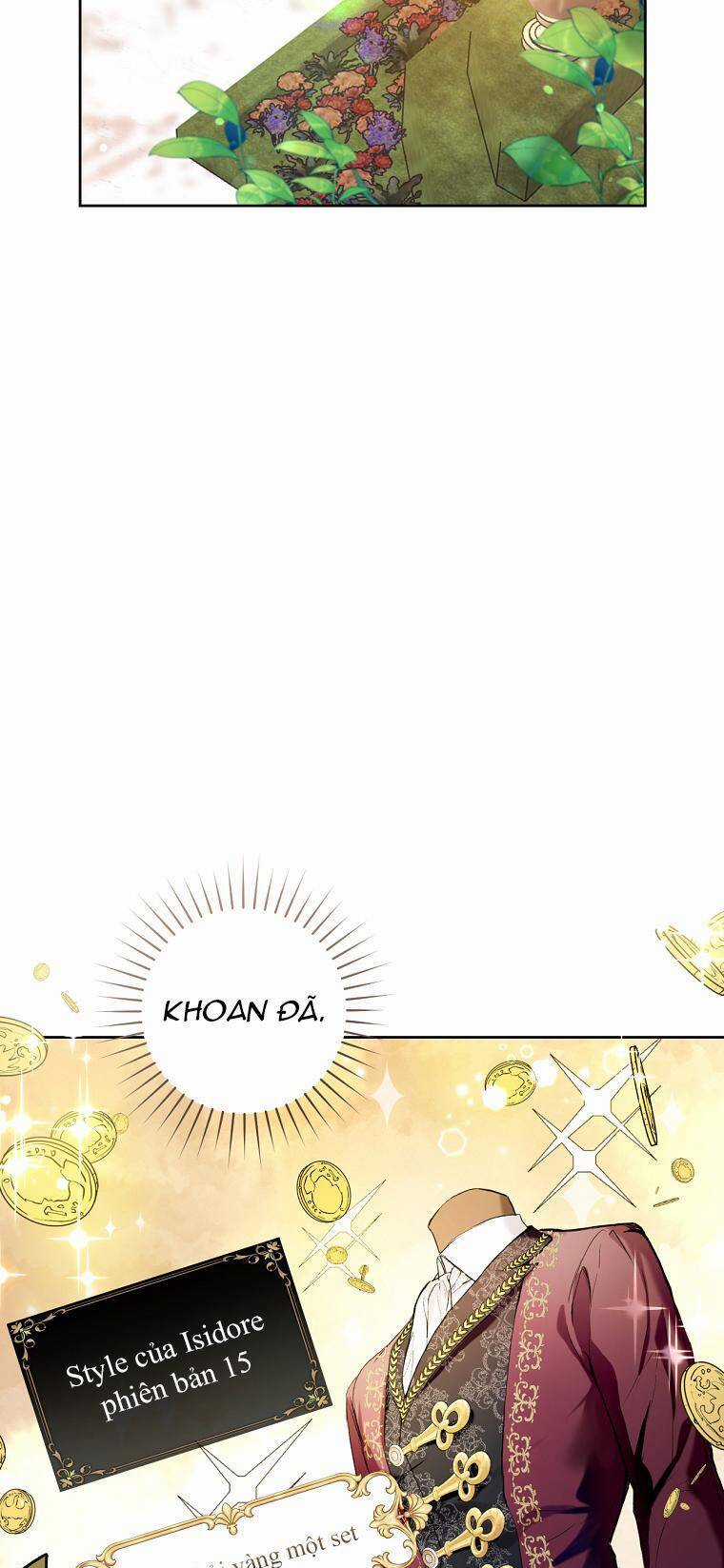 Làm Ác Nữ Bộ Không Tuyệt Sao? Chương 22 trang 13