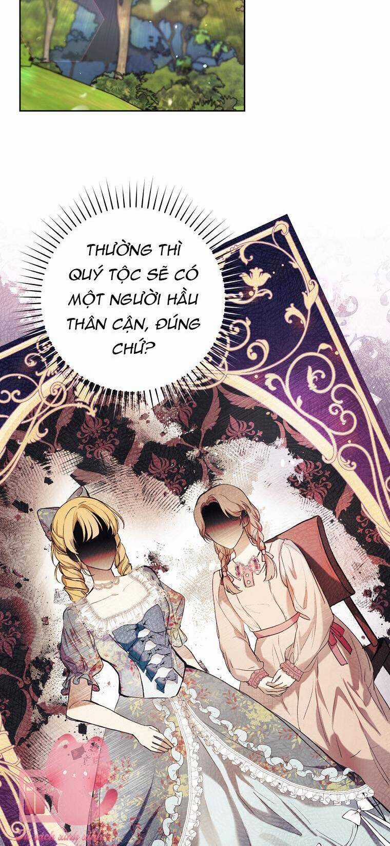 Làm Ác Nữ Bộ Không Tuyệt Sao? Chương 22 trang 18