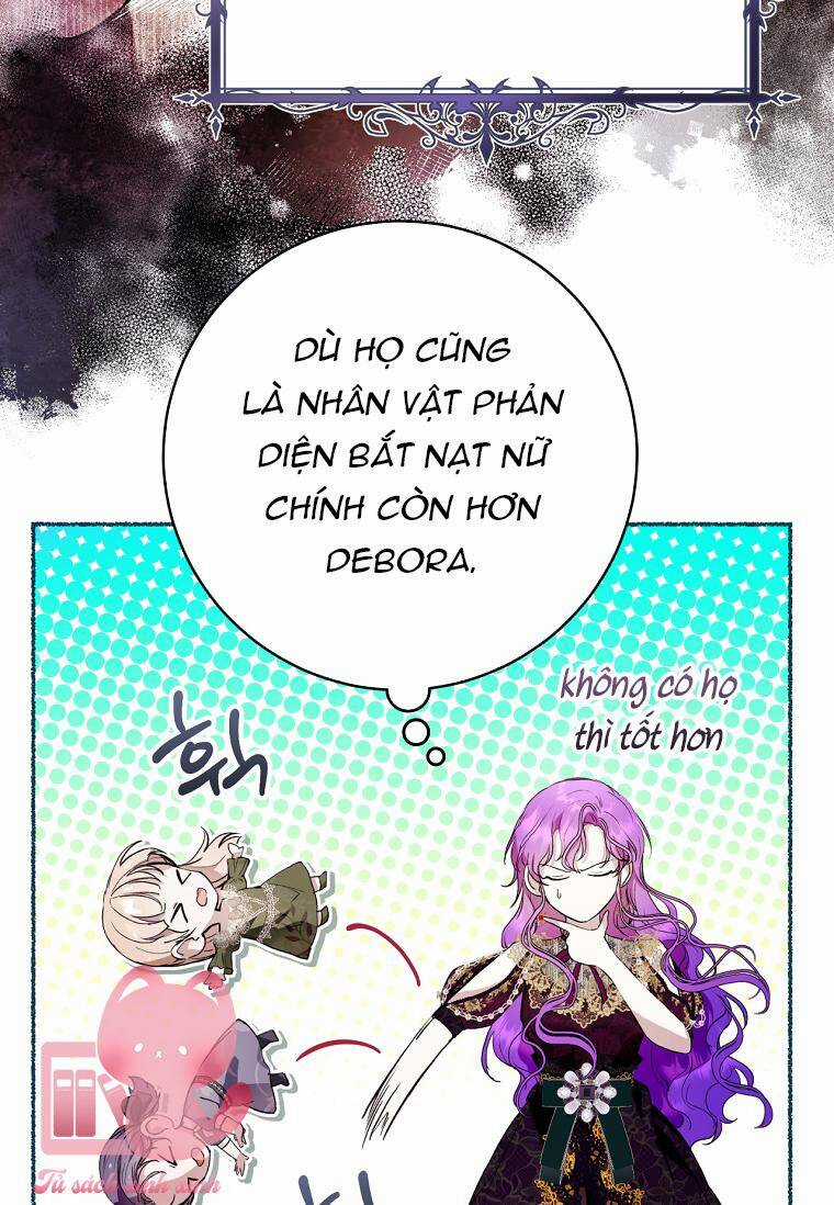 Làm Ác Nữ Bộ Không Tuyệt Sao? Chương 22 trang 22