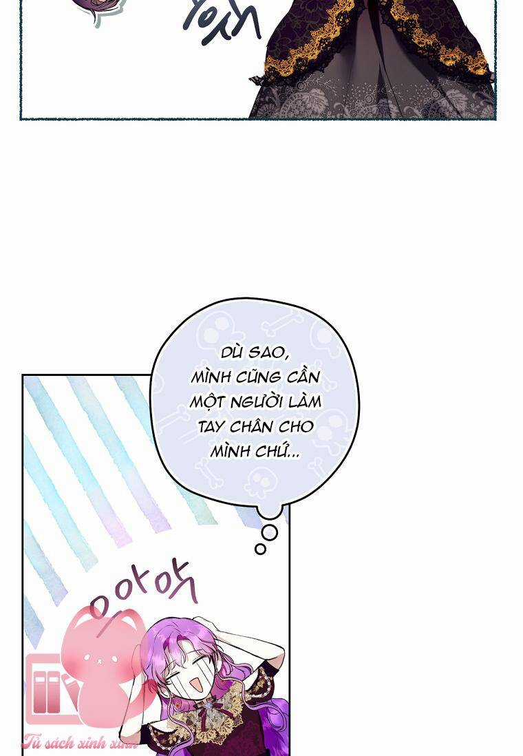 Làm Ác Nữ Bộ Không Tuyệt Sao? Chương 22 trang 23