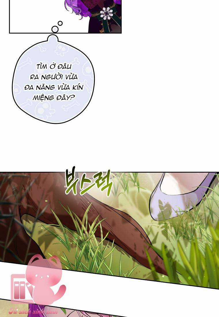 Làm Ác Nữ Bộ Không Tuyệt Sao? Chương 22 trang 24