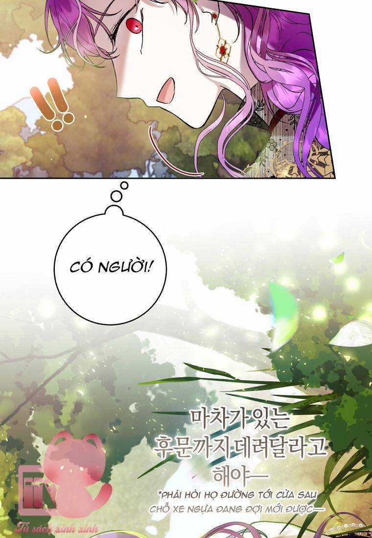 Làm Ác Nữ Bộ Không Tuyệt Sao? Chương 22 trang 25