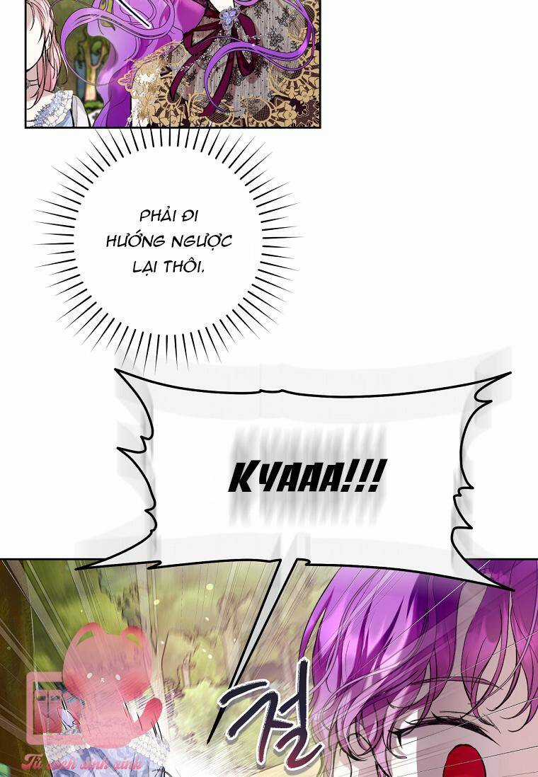 Làm Ác Nữ Bộ Không Tuyệt Sao? Chương 22 trang 31