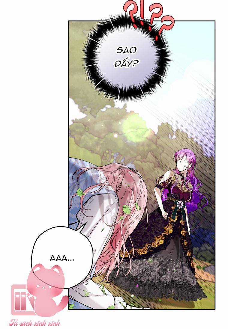 Làm Ác Nữ Bộ Không Tuyệt Sao? Chương 22 trang 33