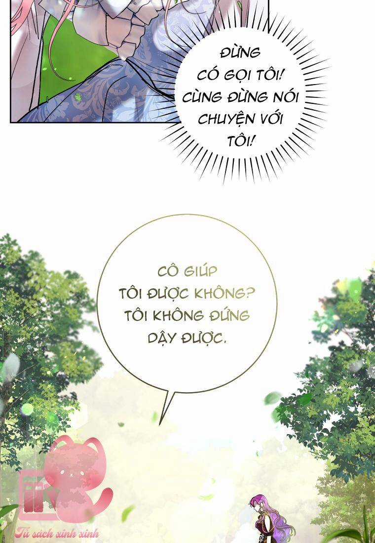 Làm Ác Nữ Bộ Không Tuyệt Sao? Chương 22 trang 35