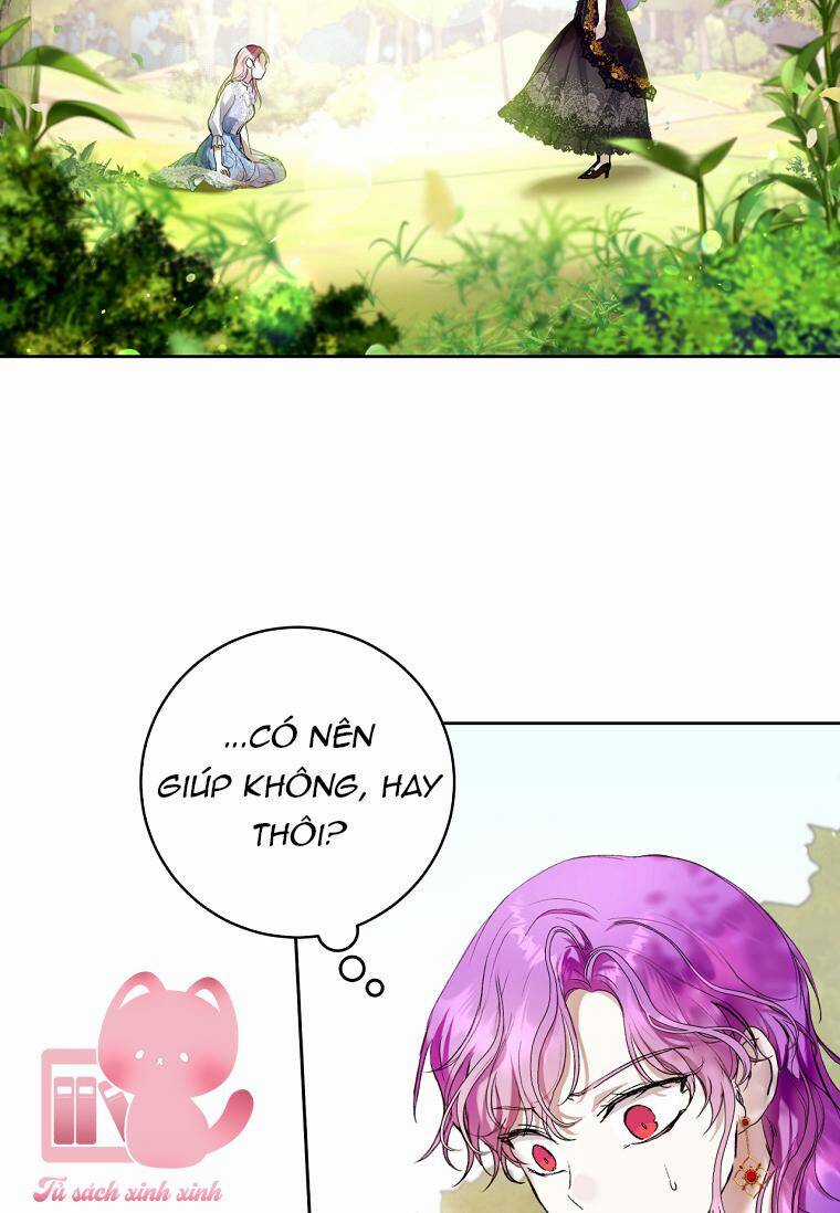 Làm Ác Nữ Bộ Không Tuyệt Sao? Chương 22 trang 36