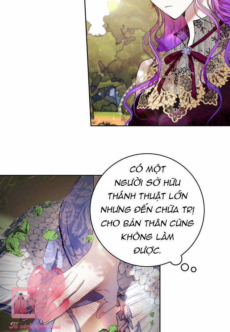 Làm Ác Nữ Bộ Không Tuyệt Sao? Chương 22 trang 37