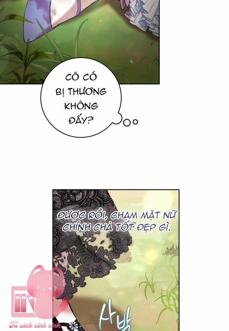 Làm Ác Nữ Bộ Không Tuyệt Sao? Chương 22 trang 38