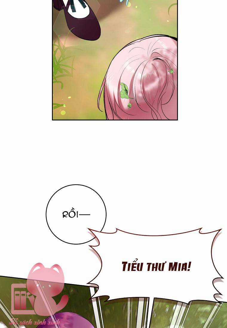 Làm Ác Nữ Bộ Không Tuyệt Sao? Chương 22 trang 39