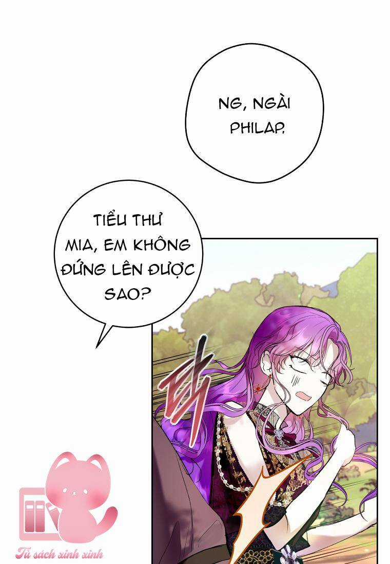 Làm Ác Nữ Bộ Không Tuyệt Sao? Chương 22 trang 41