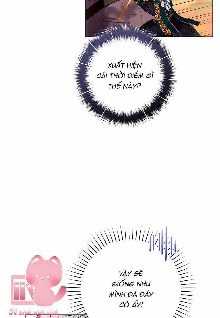 Làm Ác Nữ Bộ Không Tuyệt Sao? Chương 22 trang 42