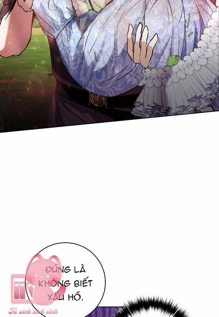 Làm Ác Nữ Bộ Không Tuyệt Sao? Chương 22 trang 45