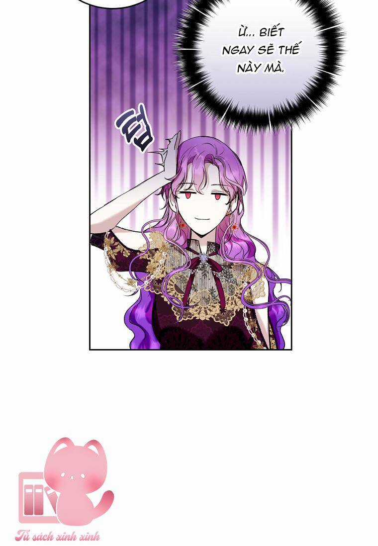 Làm Ác Nữ Bộ Không Tuyệt Sao? Chương 22 trang 46