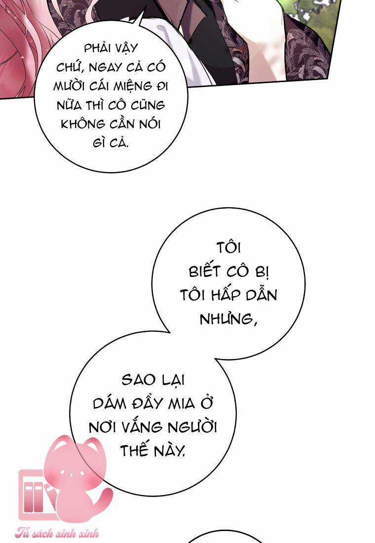 Làm Ác Nữ Bộ Không Tuyệt Sao? Chương 22 trang 48