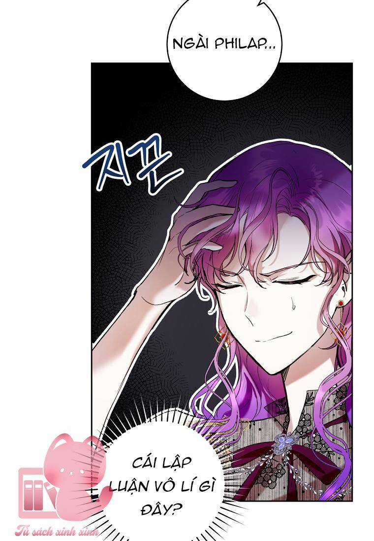 Làm Ác Nữ Bộ Không Tuyệt Sao? Chương 22 trang 49