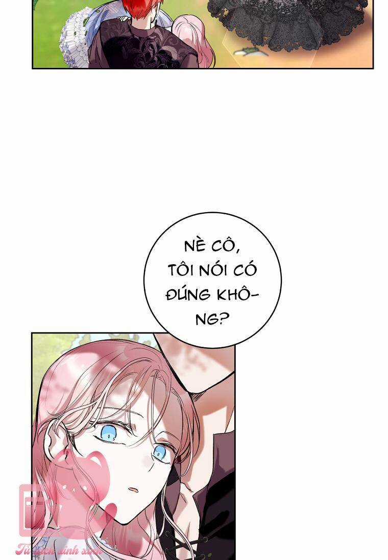 Làm Ác Nữ Bộ Không Tuyệt Sao? Chương 22 trang 51