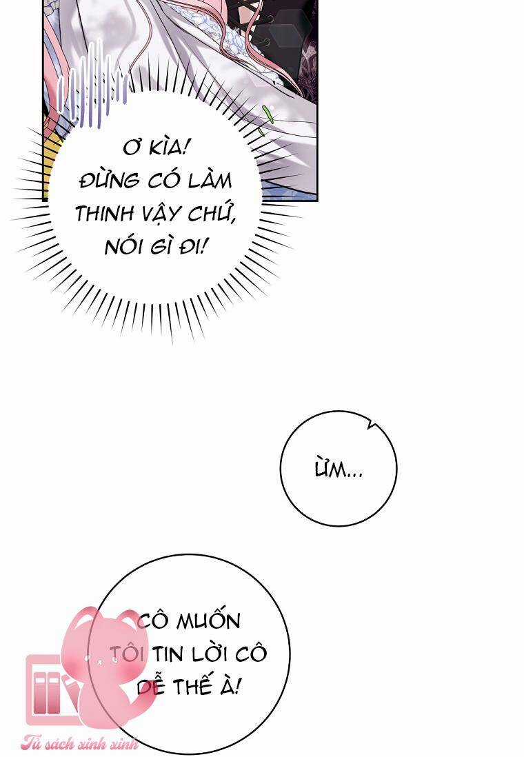 Làm Ác Nữ Bộ Không Tuyệt Sao? Chương 22 trang 52