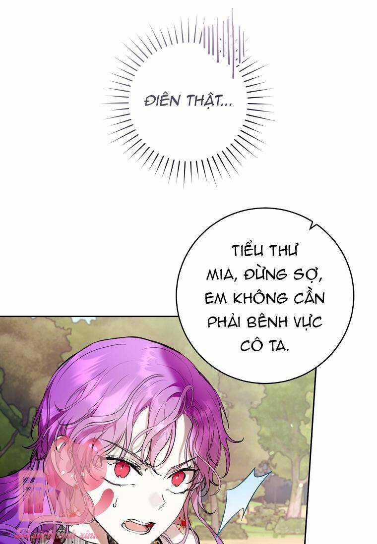 Làm Ác Nữ Bộ Không Tuyệt Sao? Chương 22 trang 53