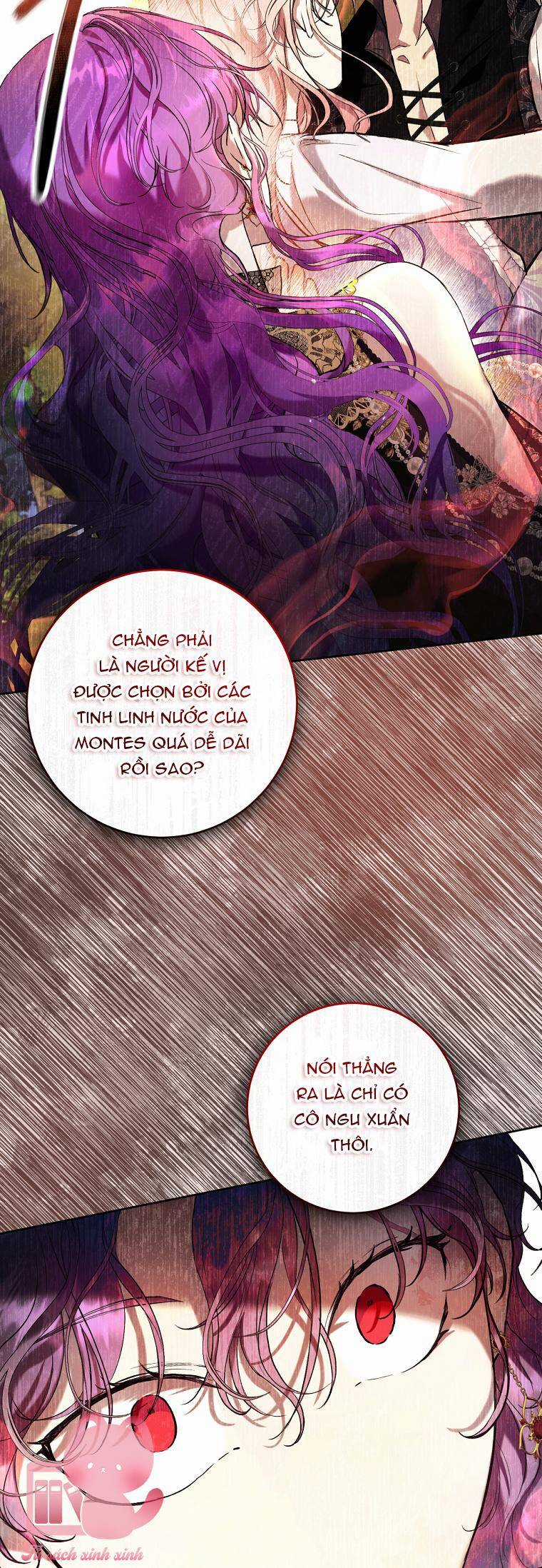 Làm Ác Nữ Bộ Không Tuyệt Sao? Chương 22 trang 58