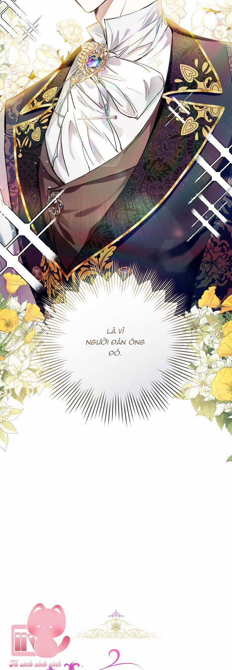 Làm Ác Nữ Bộ Không Tuyệt Sao? Chương 22 trang 6