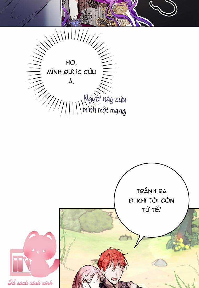 Làm Ác Nữ Bộ Không Tuyệt Sao? Chương 22 trang 71