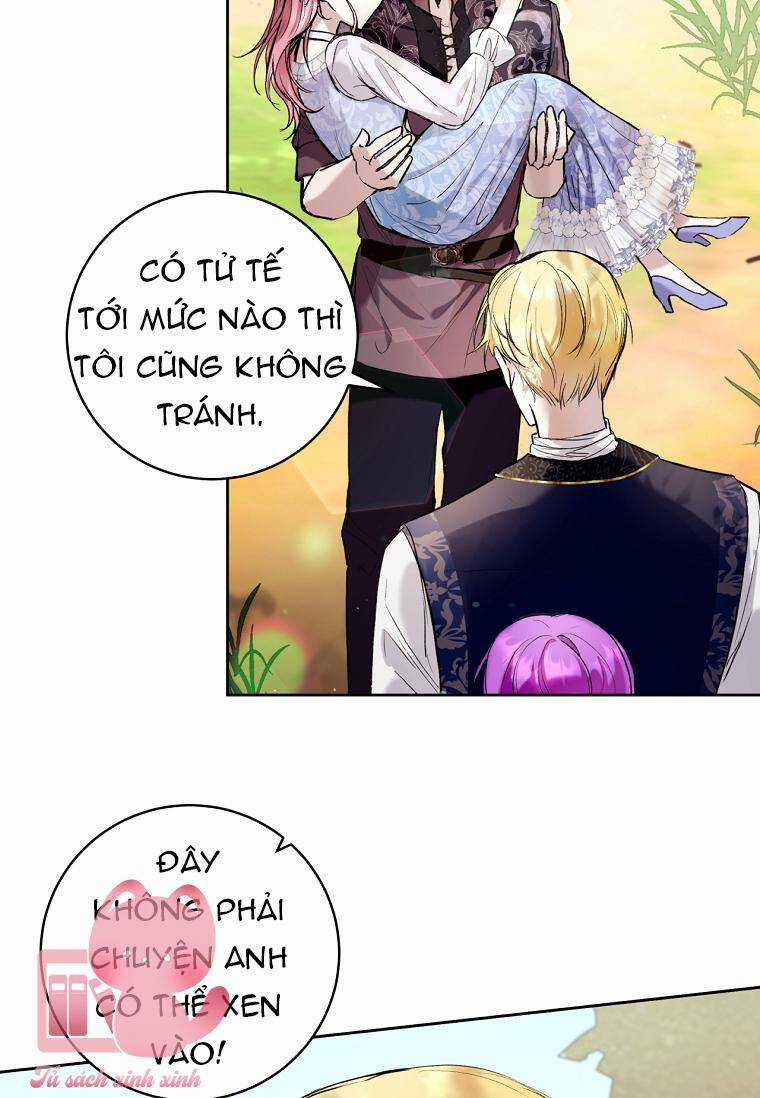 Làm Ác Nữ Bộ Không Tuyệt Sao? Chương 22 trang 72