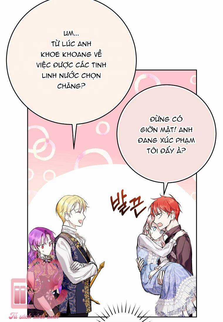 Làm Ác Nữ Bộ Không Tuyệt Sao? Chương 22 trang 75