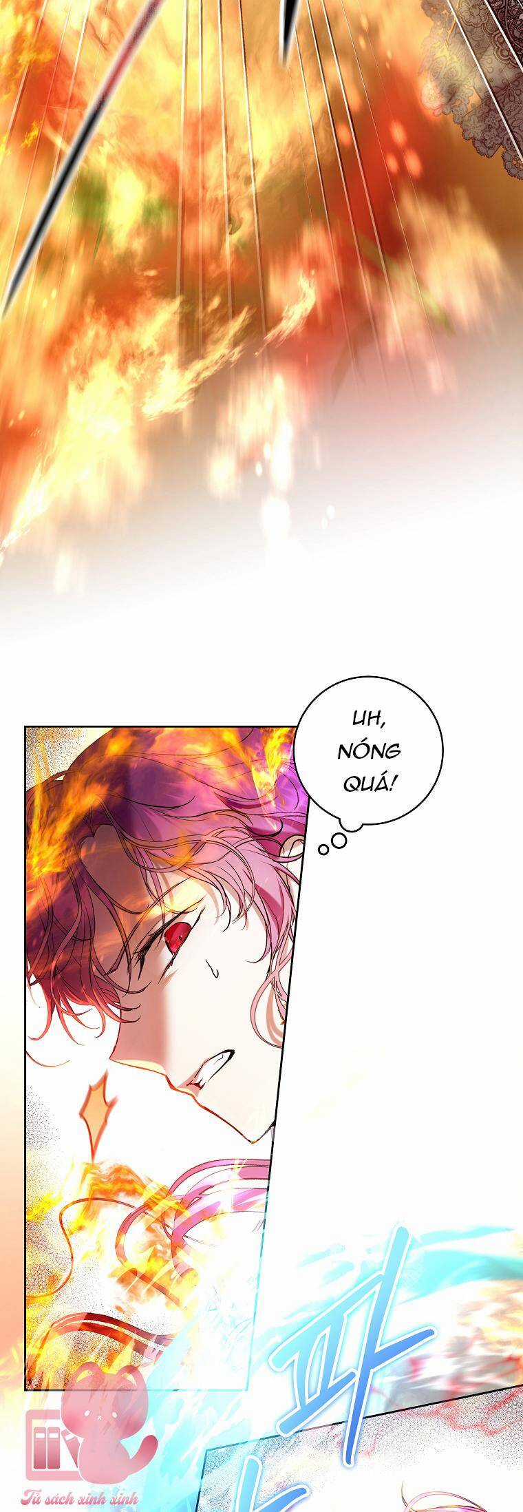 Làm Ác Nữ Bộ Không Tuyệt Sao? Chương 22 trang 79