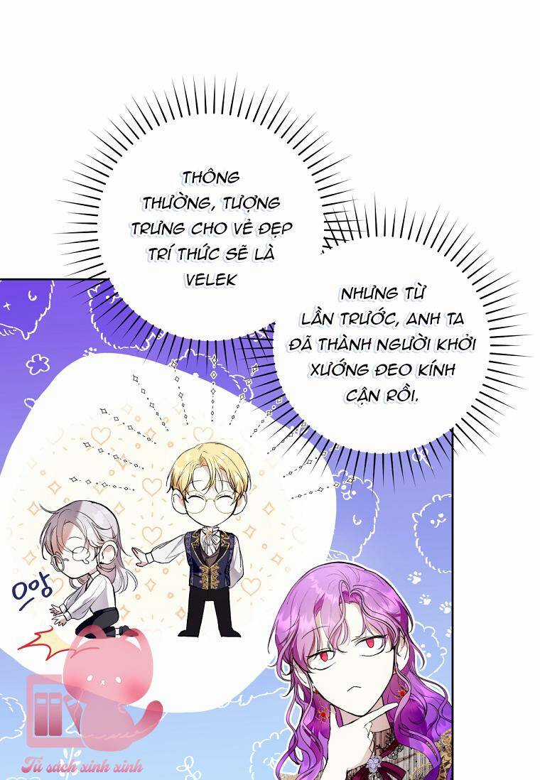 Làm Ác Nữ Bộ Không Tuyệt Sao? Chương 22 trang 9