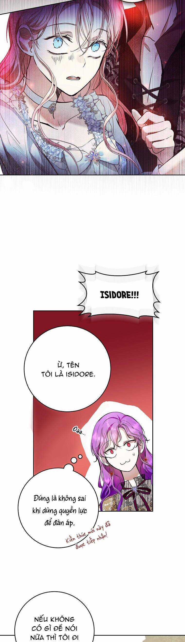 Làm Ác Nữ Bộ Không Tuyệt Sao? Chương 23 trang 11