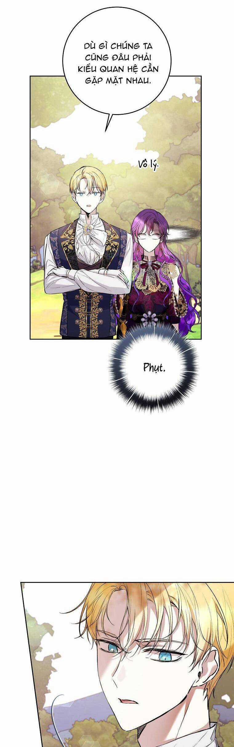 Làm Ác Nữ Bộ Không Tuyệt Sao? Chương 23 trang 15