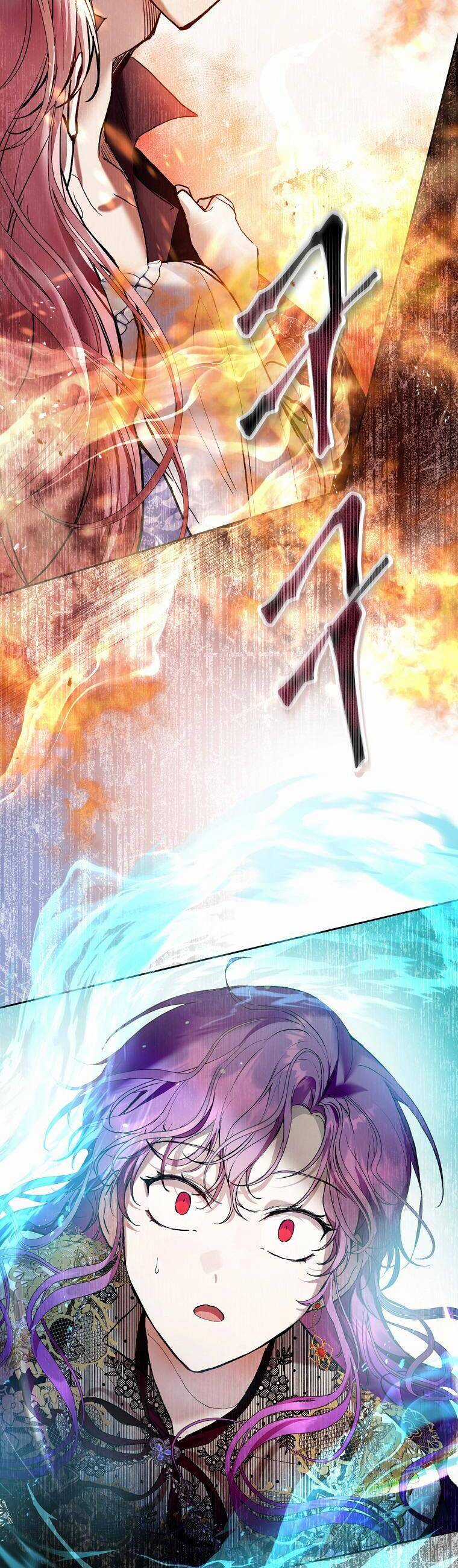 Làm Ác Nữ Bộ Không Tuyệt Sao? Chương 23 trang 2