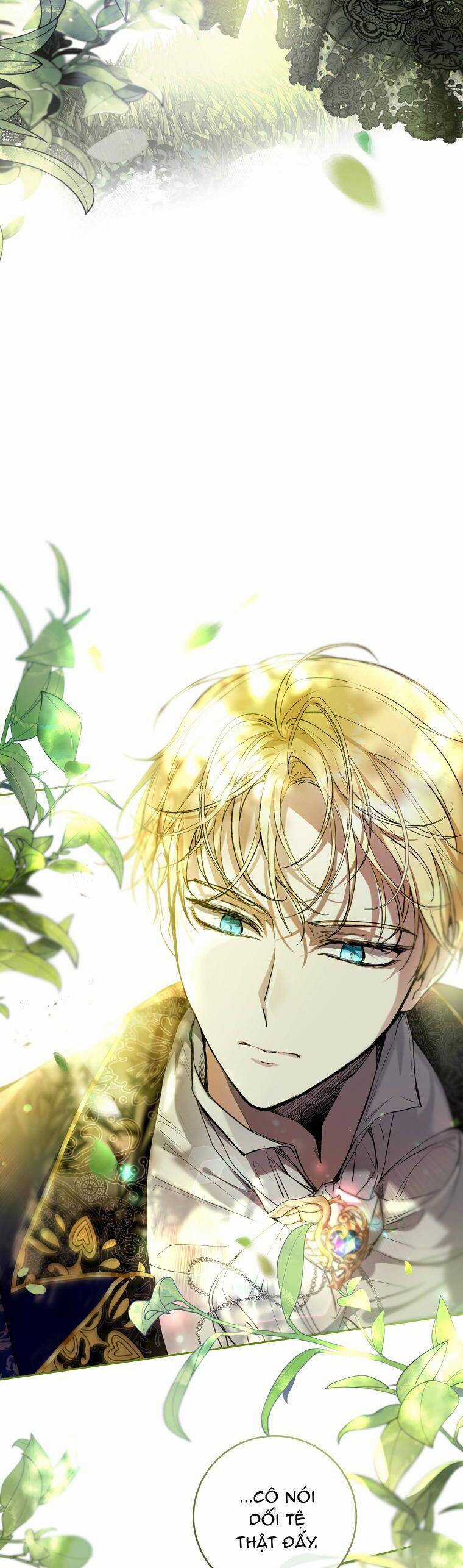 Làm Ác Nữ Bộ Không Tuyệt Sao? Chương 23 trang 20