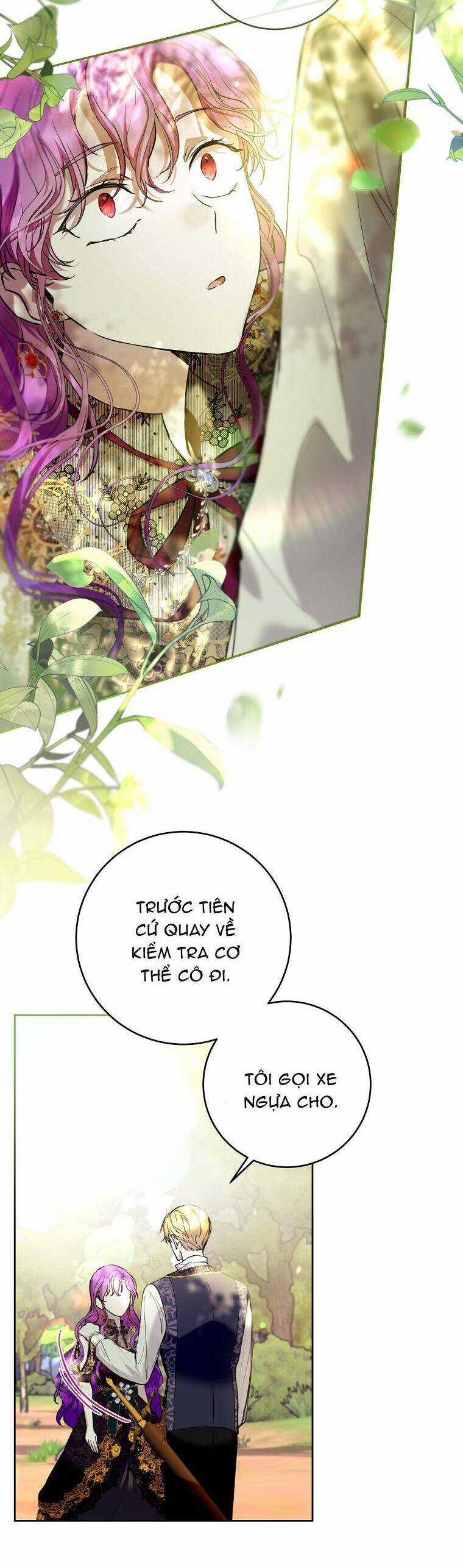 Làm Ác Nữ Bộ Không Tuyệt Sao? Chương 23 trang 21