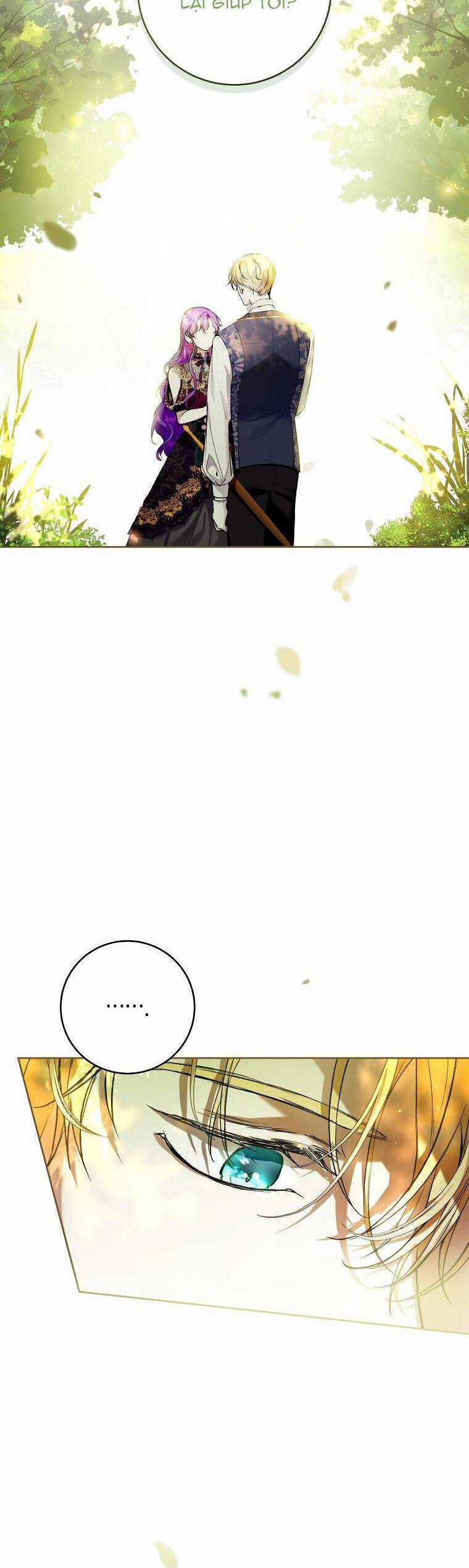 Làm Ác Nữ Bộ Không Tuyệt Sao? Chương 23 trang 25