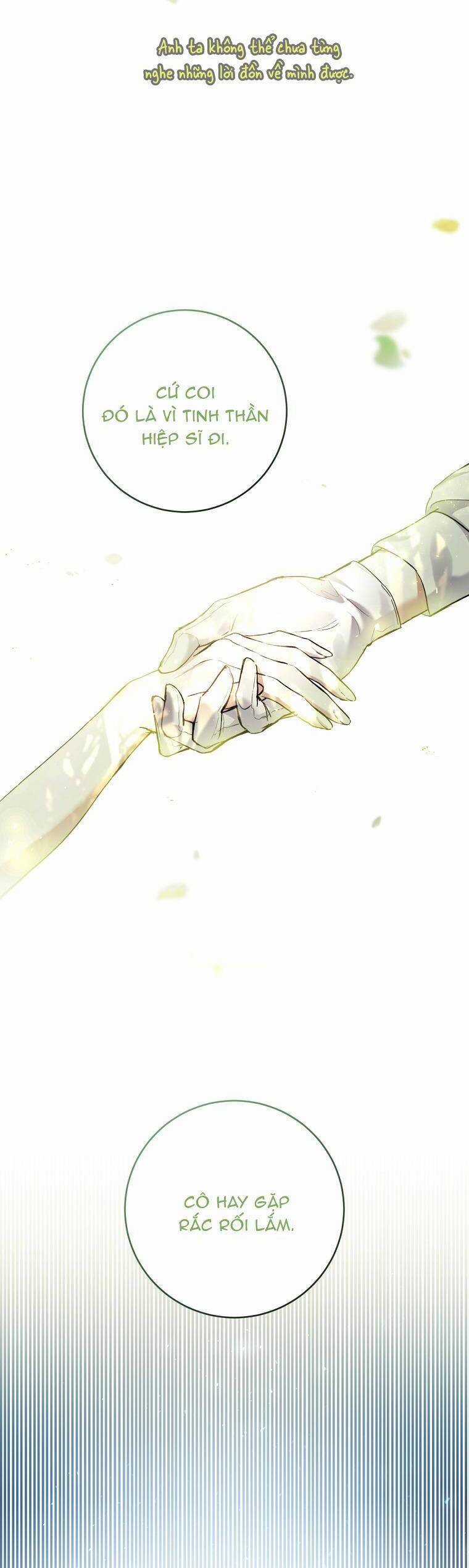 Làm Ác Nữ Bộ Không Tuyệt Sao? Chương 23 trang 26